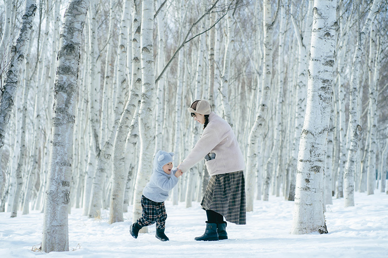Location Planの撮影サンプル