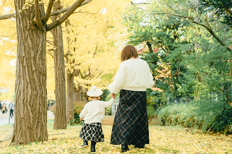 Location Planの撮影サンプル