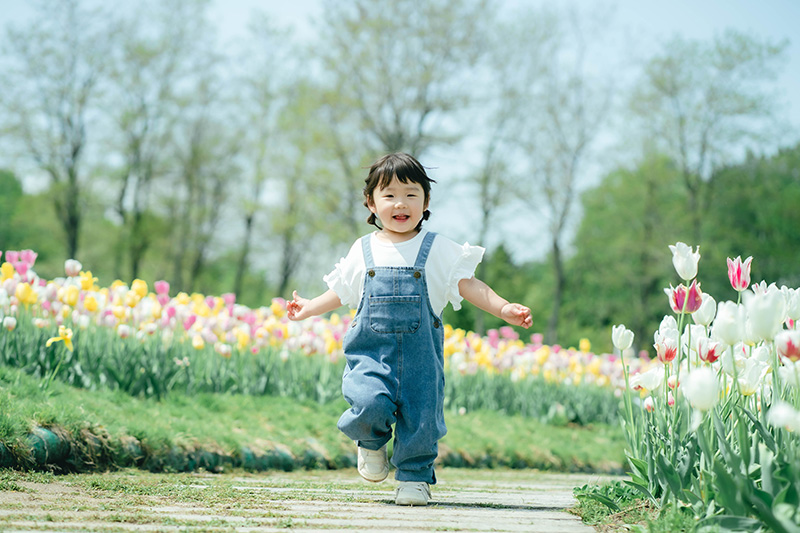 Location Planの撮影サンプル