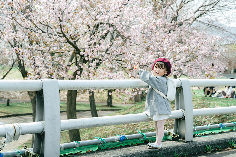 Location Planの撮影サンプル