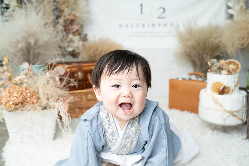 rui.photo(ルイ・フォト)のレンタル衣装