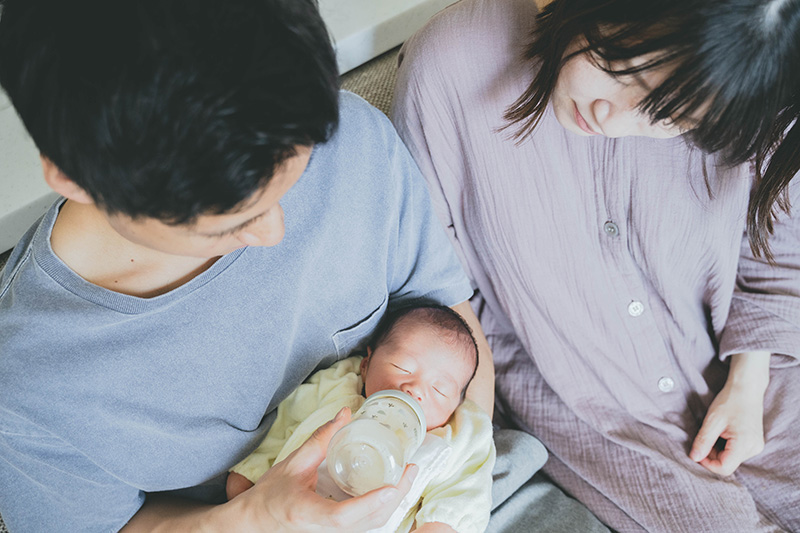 Natural Planの撮影サンプル