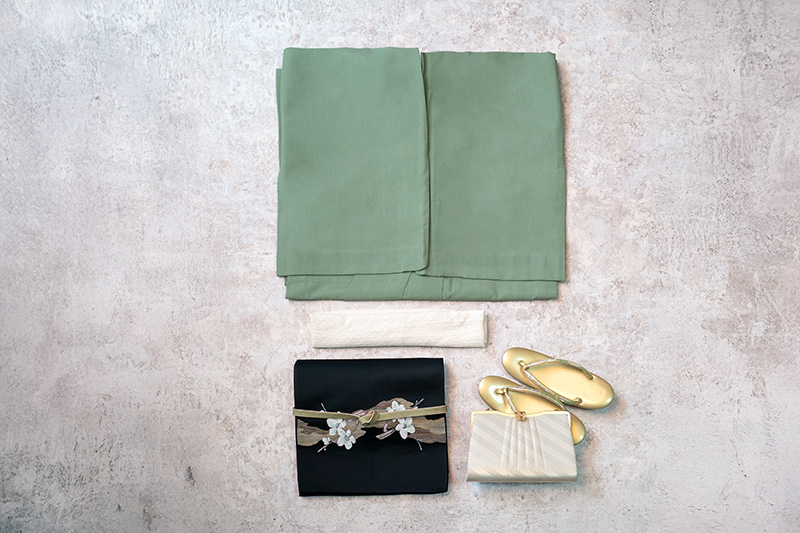 訪問着2 Sサイズ