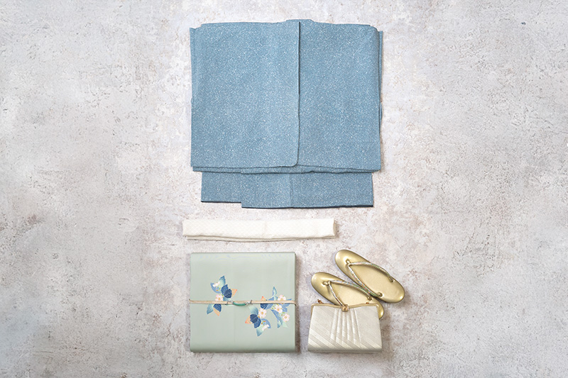 訪問着3 Mサイズ