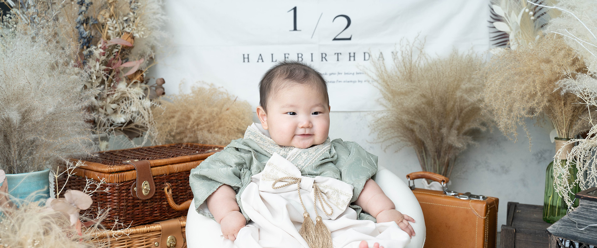 レンタル衣装の撮影サンプル