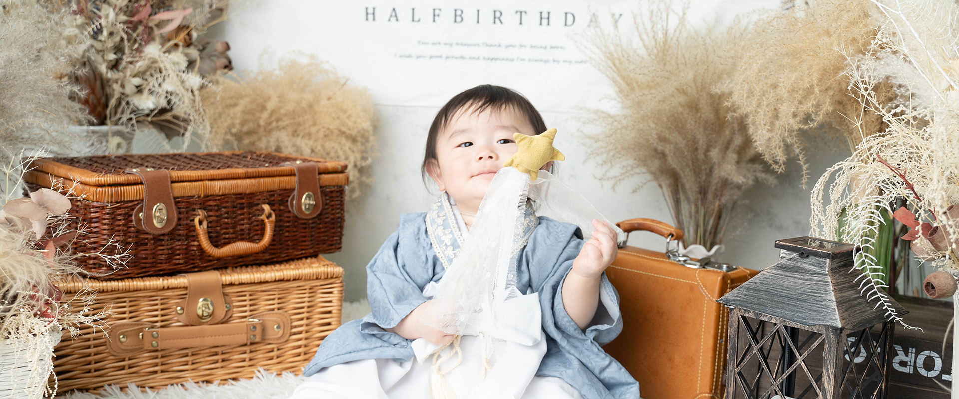 レンタル衣装の撮影サンプル