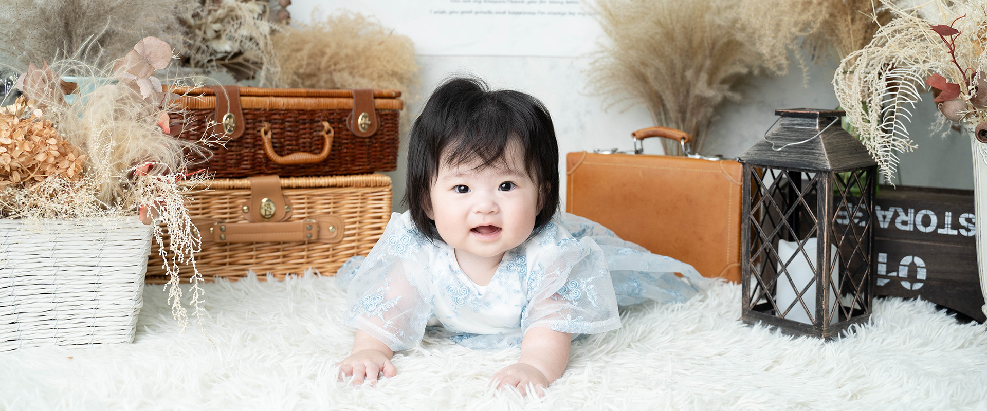 レンタル衣装の撮影サンプル